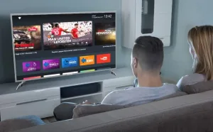 Cara Menyambungkan WiFi Ke TV Polytron