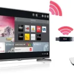 Cara Mengaktifkan WiFi Di TV LG