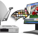 Nonton TV Satelit Gratis