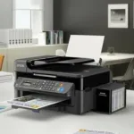 Cara Reset Epson L565