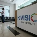 Cara Pasang Parabola K Vision