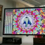 Cara Update Firmware TV Aqua