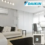 Cara Menghidupkan AC Daikin
