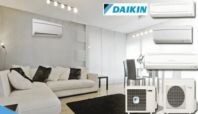 Cara Menghidupkan AC Daikin