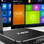 Cara Upgrade Android TV Box