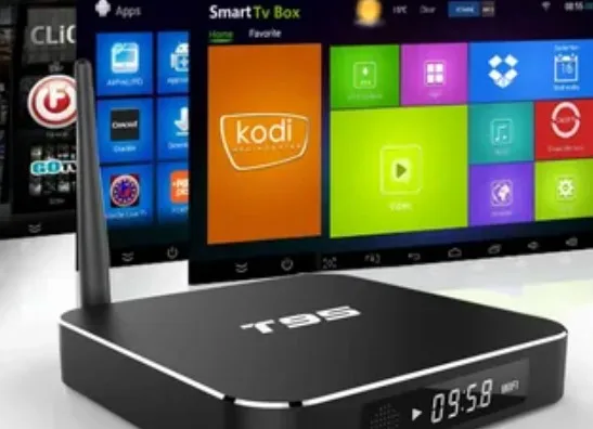 Cara Upgrade Android TV Box