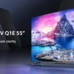 Cara Menyalakan TV Xiaomi