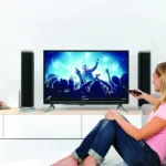 Cara Reset TV Sharp