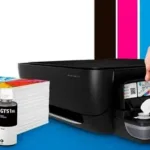 Kelebihan dan Kekurangan Printer HP Ink Tank 315