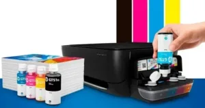 Kelebihan dan Kekurangan Printer HP Ink Tank 315