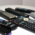 Kode Remote Multisonic