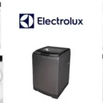 Cara Menggunakan Mesin Cuci Electrolux
