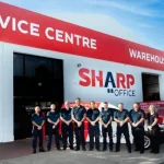 Service Center TV Sharp