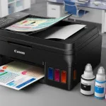 Printer Canon MP237