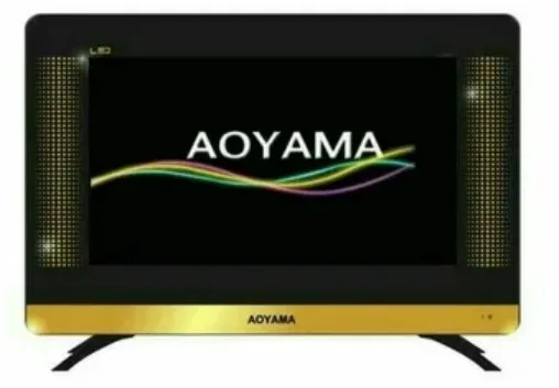 Kode Remot TV Aoyama