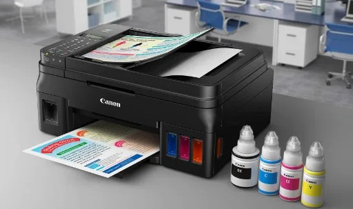 Printer Canon MP237