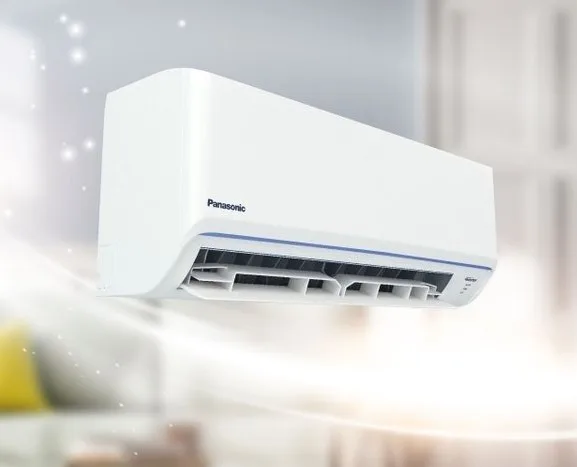 Solusi AC Panasonic Mati Sendiri