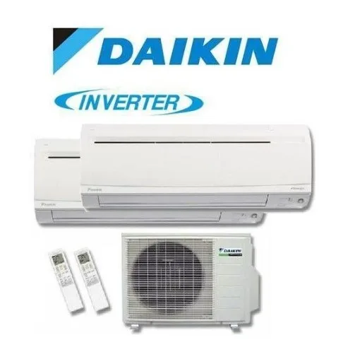 Cara Mematikan Timer AC Daikin