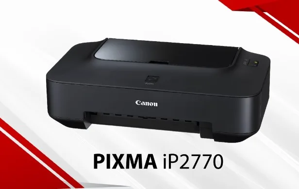 Kelebihan Dan Kekurangan Printer Canon IP2770