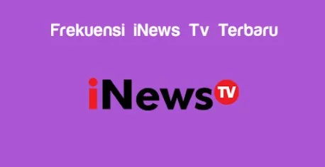 Frekuensi Inews