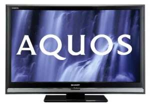 Cara Update Firmware TV Sharp Aquos