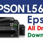 Cara Instal Epson L565