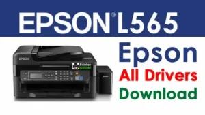 Cara Instal Epson L565