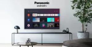 Cara Setting WiFi Smart TV Panasonic