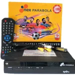 Cara Pasang Nex Parabola