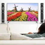 Cara Menghidupkan TV Polytron