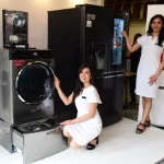 Cara Menggunakan Mesin Cuci LG