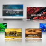 Cara Menampilkan Subtitle Di TV LG