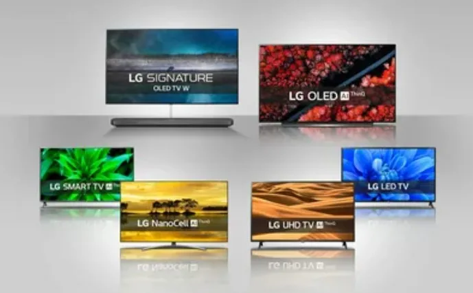 Cara Menampilkan Subtitle Di TV LG