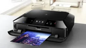 Cara Mengisi Tinta Printer Canon MG2570s