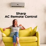 Cara Reset Remote AC Sharp