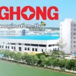 Service Center TV Changhong