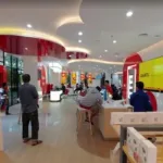 Service Center TV Toshiba