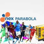 Cara Mencari Sinyal Nex Parabola