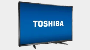 Cara Reset TV Toshiba