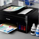 Cara Instal Epson L210
