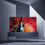 Cara Setting TV LG