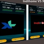 XL Home Vs IndiHome