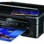 Cara Print Bolak Balik Epson L360
