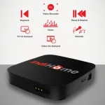 Cara Reset STB IndiHome