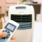 Kode Remote AC Denpoo