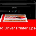 Cara Cleaning Epson L220