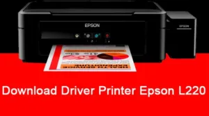 Cara Cleaning Epson L220