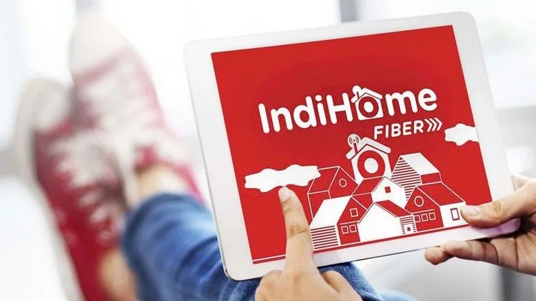 Cara Membagi WiFi IndiHome