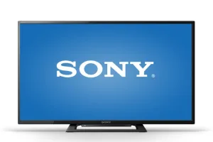 Cara Menyambungkan HP Ke TV Sony