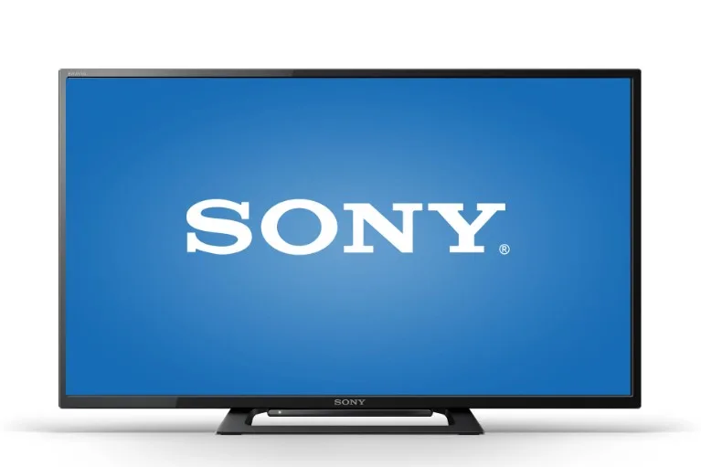 Cara Menyambungkan HP Ke TV Sony